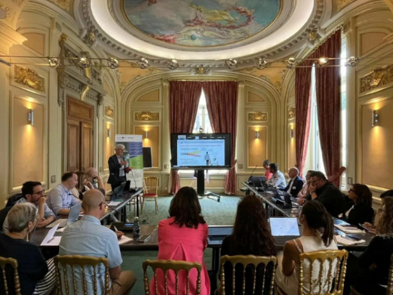 France–Italie : coopération transfrontalière et innovation verte au service de la transition énergétique
