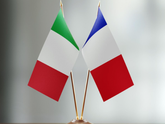 Coopération franco-italienne : un levier stratégique face aux défis mondiaux